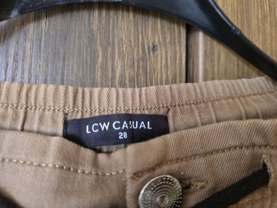 Юношески анталони LCW -2бр.