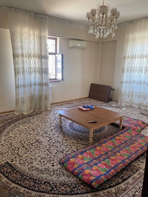 Продается квартира улица Нурафшон Сагбон перекресток