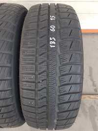 Всесезони гуми 2 броя VREDESTEIN Quatrac3 185 60 R15 дот 3914