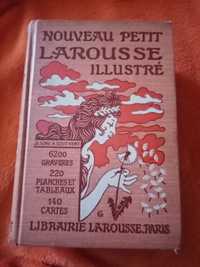 Dictionar Petit Larousse