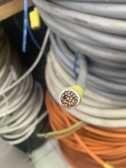 Pvs kantrolniga pulitaga ishlatishga 2 dan 42 gacha