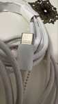 Cablu iphone tip c