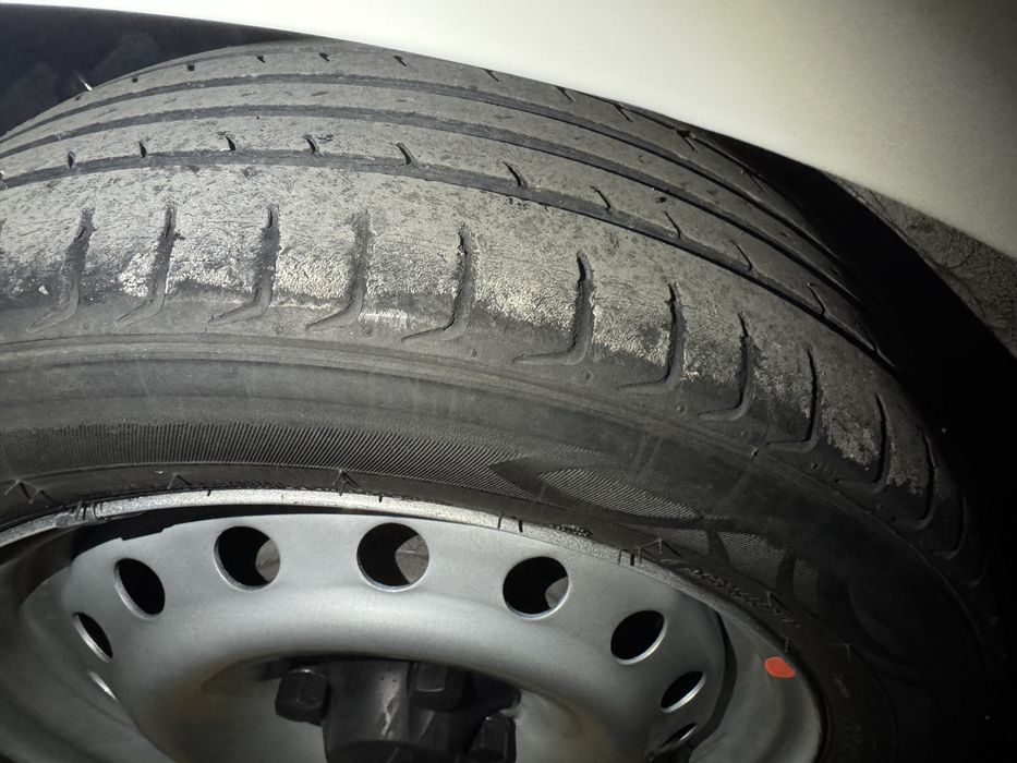 195/55 R 15 razmer 4 ta srochnaga arzon