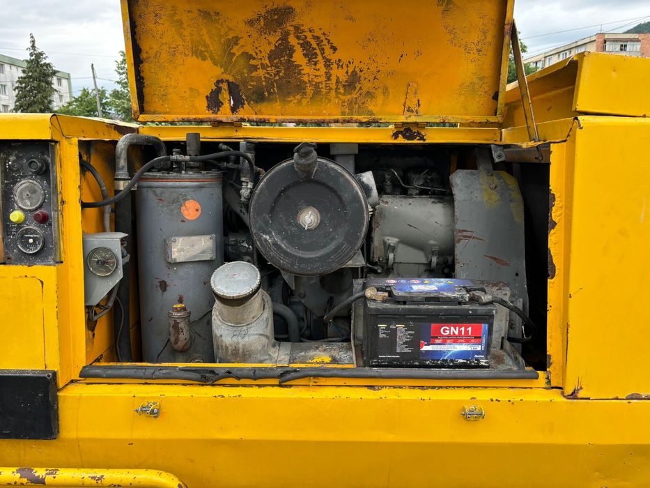 Inchiriez pompa de sapa