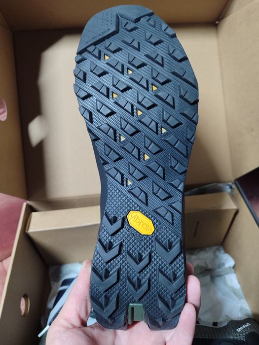 Обувки Salewa wildfire