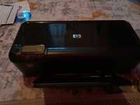 Imprimantă  HP Deskjet D2600 Printer series