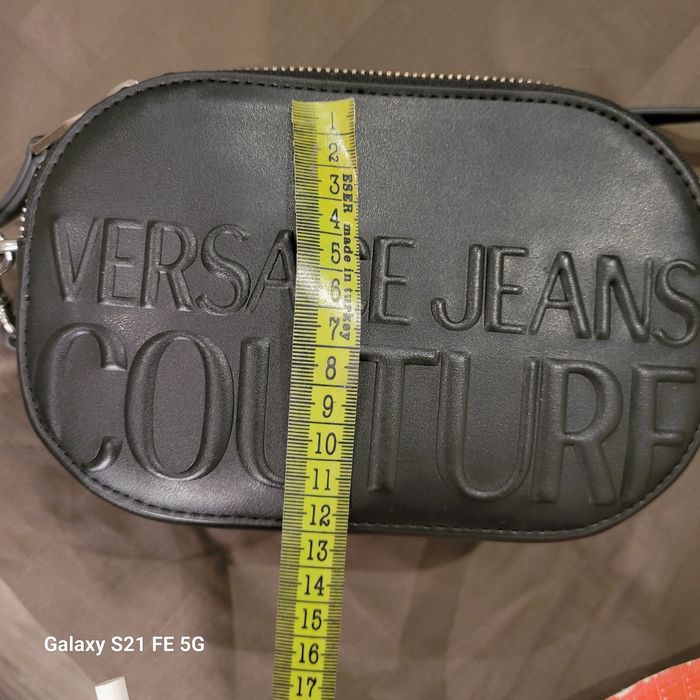 Оригинална чанта Versace