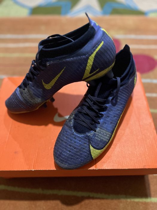 Nike Mercurial Vapor 14 Pro FG