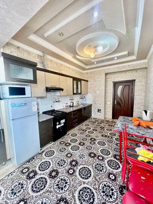 Gʻafur Gʻulom Park Chilonzor metro yaqinda kvartira bor