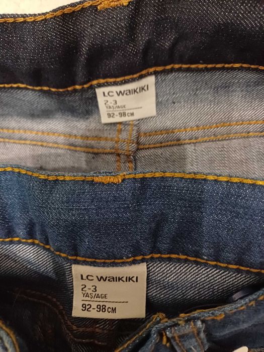 US.Polo.ASSN, Lc Waikiki 2-3год.