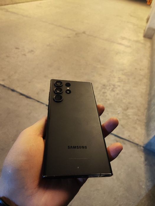 Samsung S 23 ultira