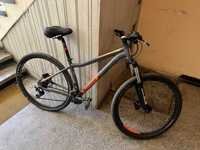 Bicicleta MTB Voodoo Bantu 27.5"