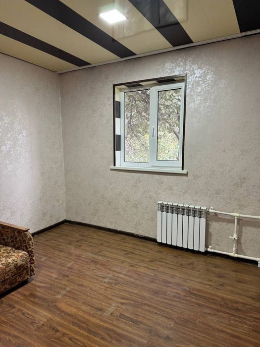 Чирчик шахар 3 м/р 3х 72 кв 43.000$ Бош толов ва паспорт билан Ипотека