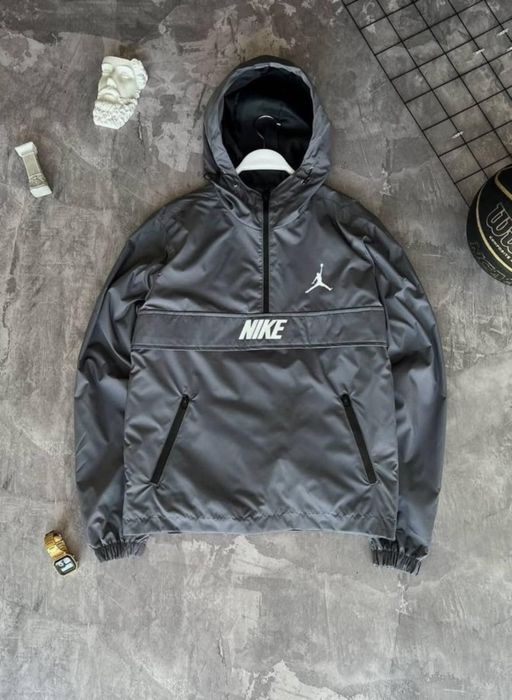 Nike Мъжки Ветровки (S-XXL) Различни Цветове