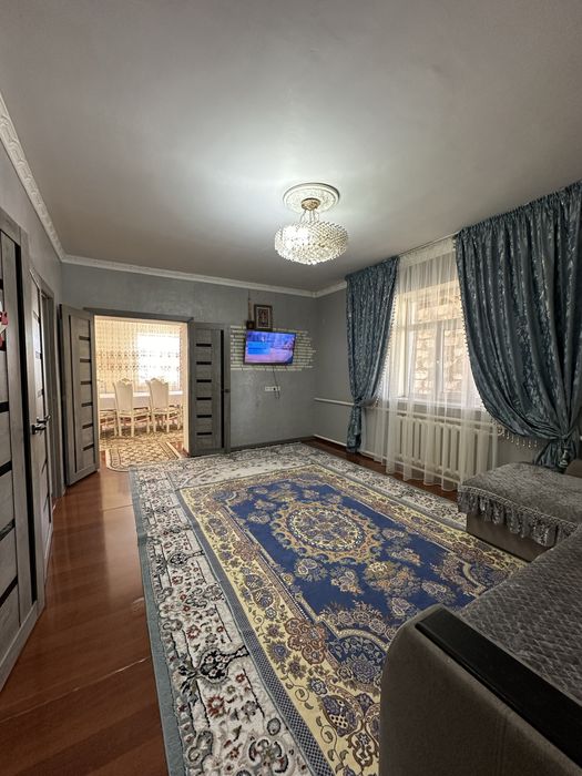 4 бөлмелі шанхай