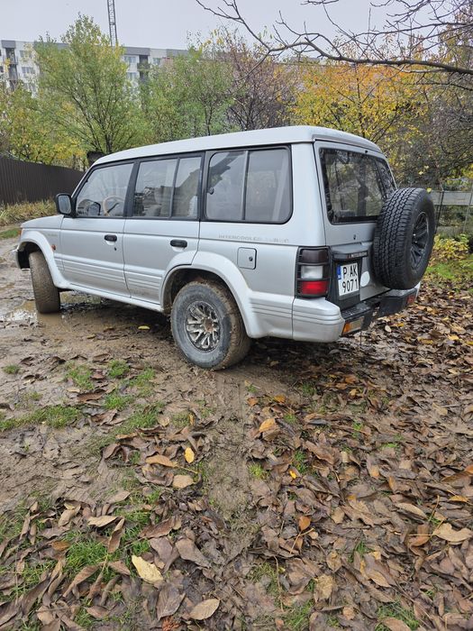 pajero 2.5 motor JAPONIA manual cu SUPERSELECT grupuri 5285 blocant