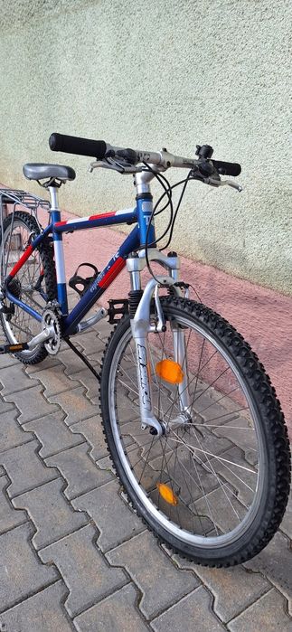 Bicicleta Explore 21 viteze , roti 26