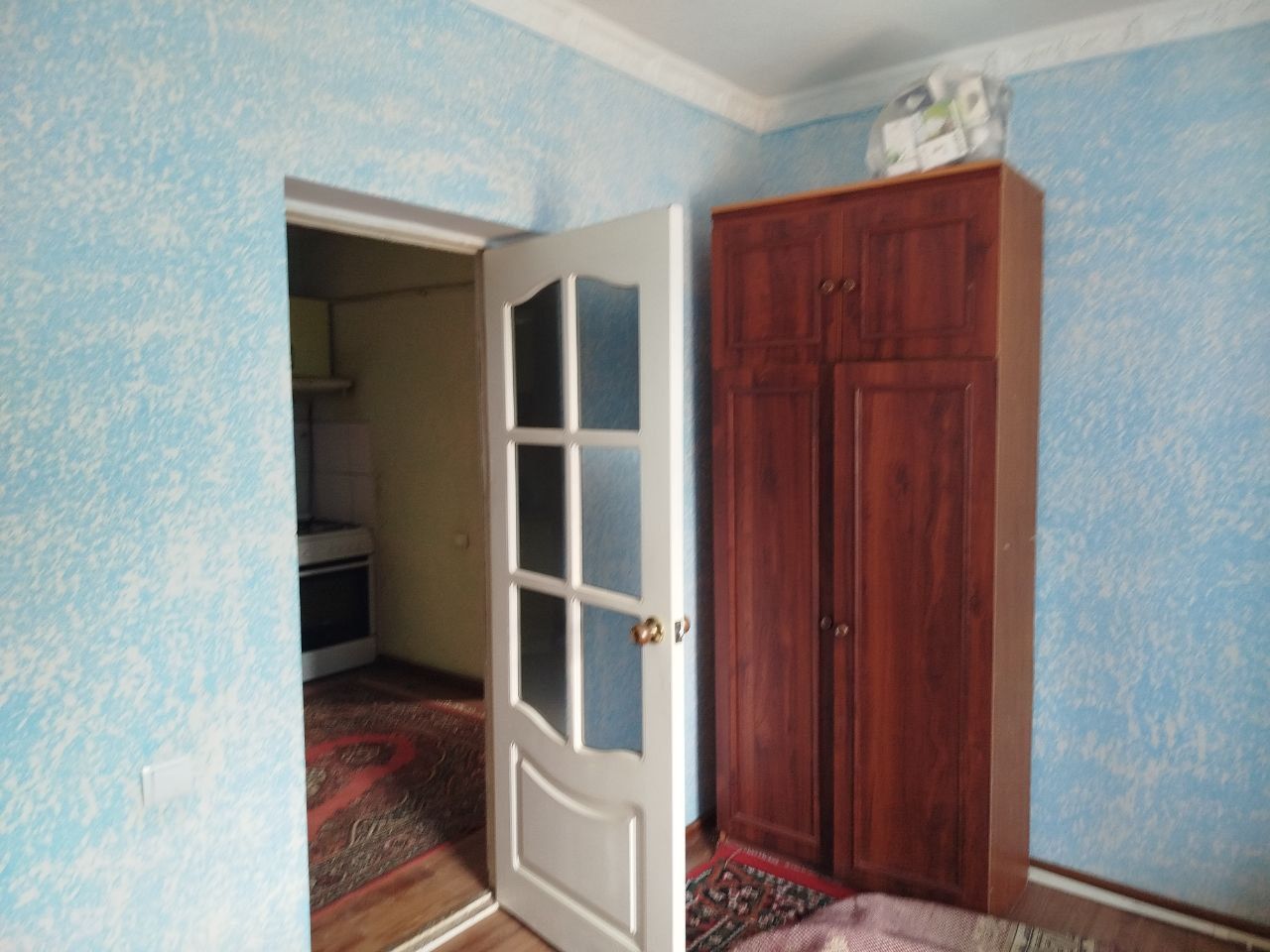 Продажа Земля Участок 4,5соток Чингелди Асаларичи