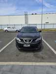 Nissan Qashqai II SUV