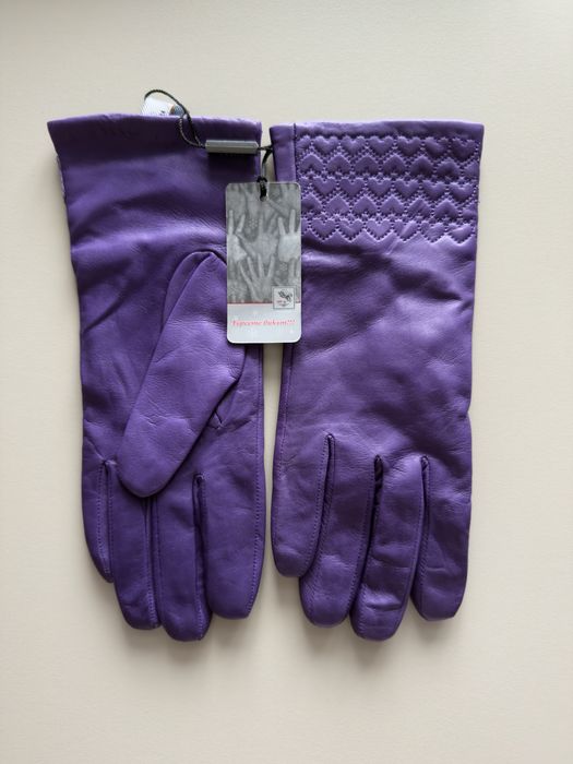 Дамски Ръкавици Арт-93