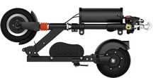 Электросамокат Airwheel Z3T