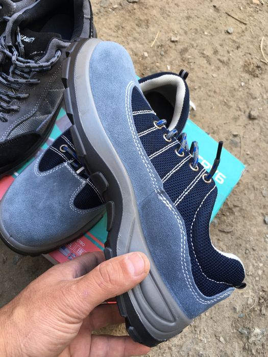 Обувь новый корейский сатылады