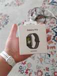Galaxy fit3 фитнес сағат