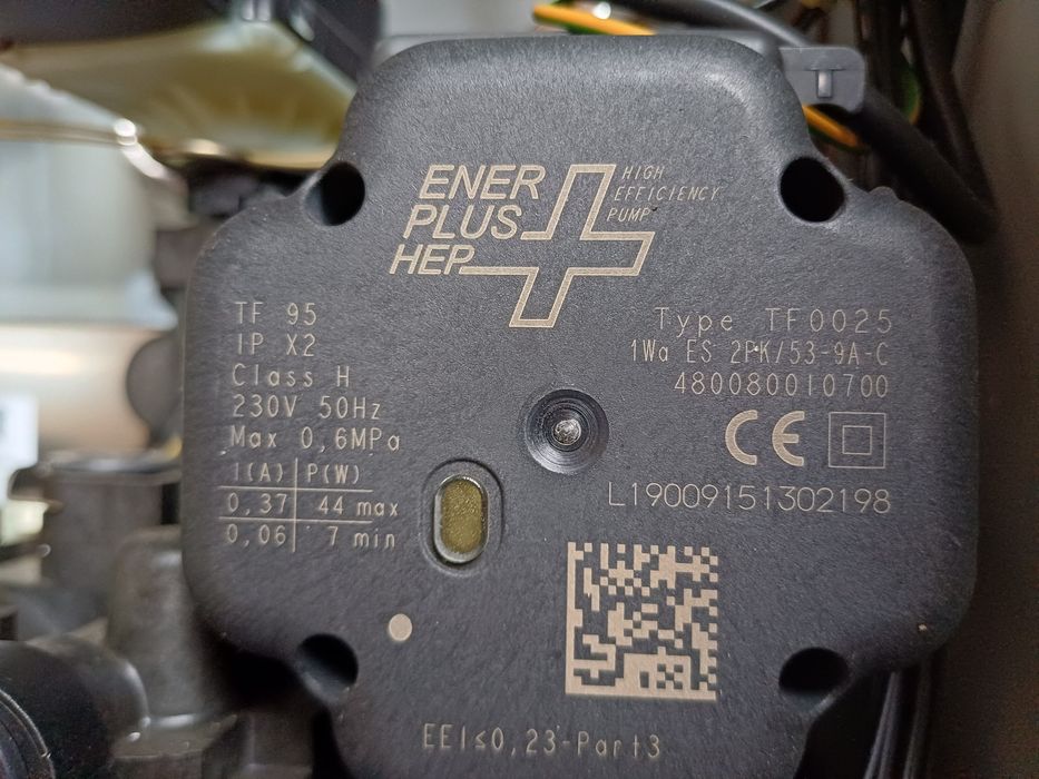 Centrala ariston cares 30 kw piese