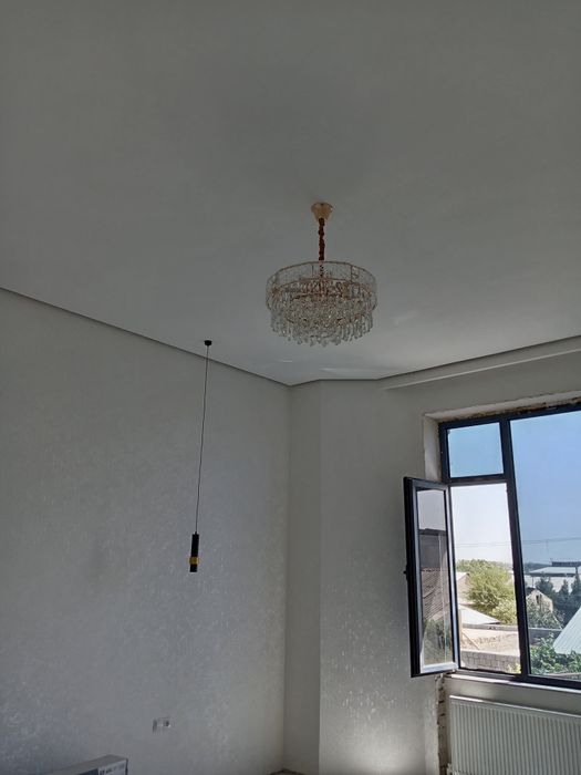 Ремонт квартира и дом