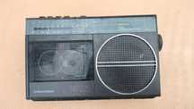 Radio Grundig R225, netestat