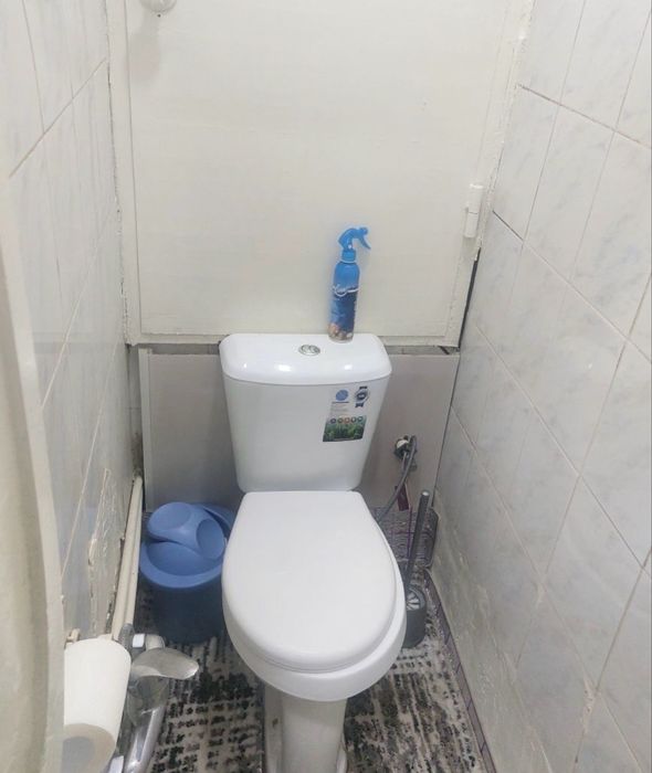 Аренда Chil 21  3xona Акуратний оўамларга