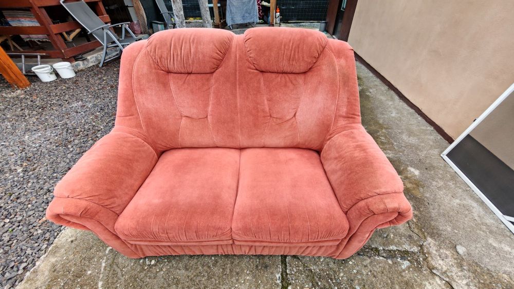 Canapea extensibila 3.2'1