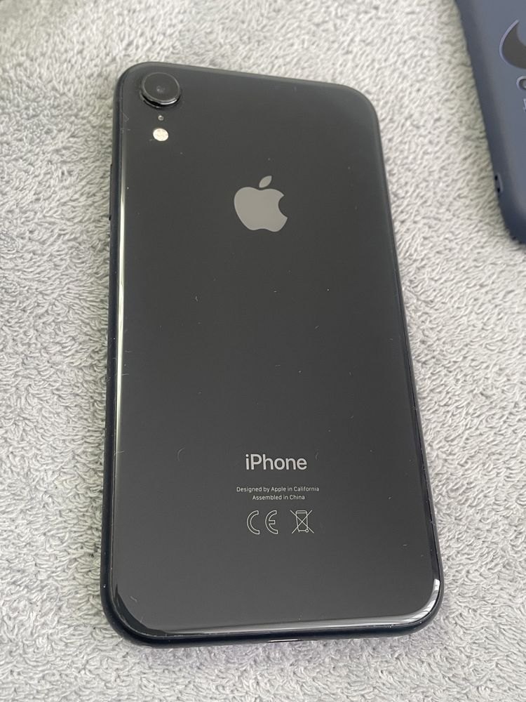 Iphone xr / mem 64 gb