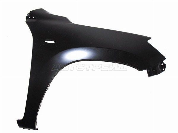 Крыло переднее правое Toyota Rav 4