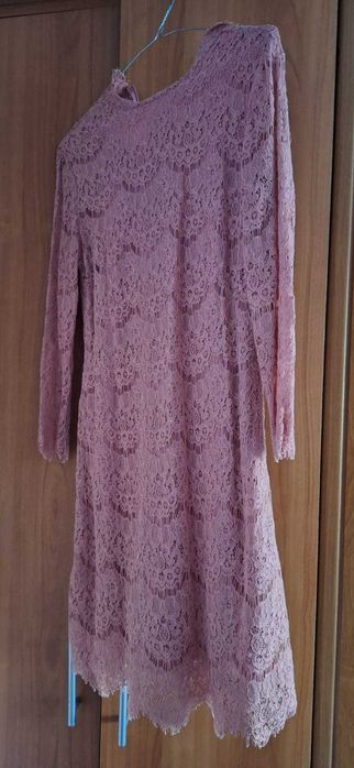 Vand rochie dantela marimea S