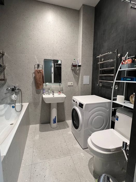 Сдаётся в аренду квартира. Карасу 2