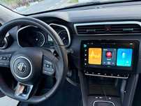 MG ZS - 19.12.2024 - 5 luni vechime