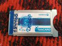 Uzdigital Tv card