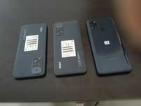 Telefon Xiaomi redmi note 11 si samsung A21s