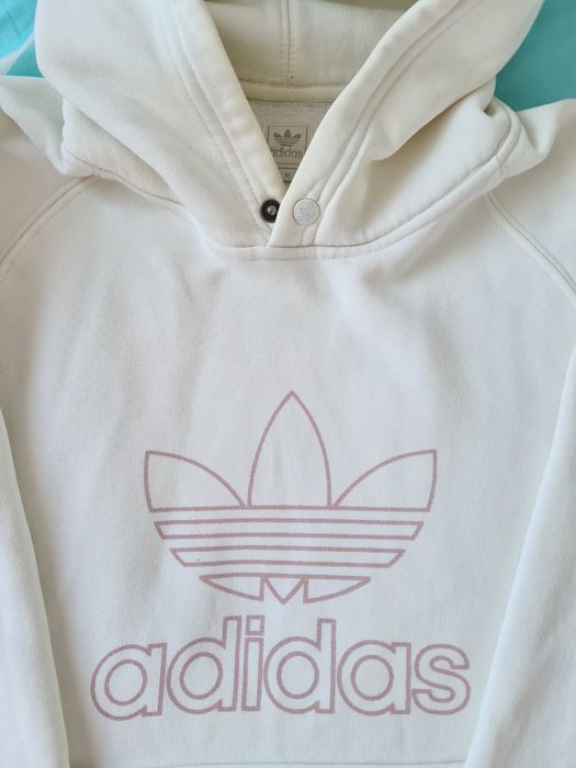 Hanorac Adidas dama M