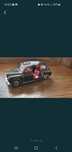 Masinuta Corgi Toys - London taxi, made in Great Britain, veche