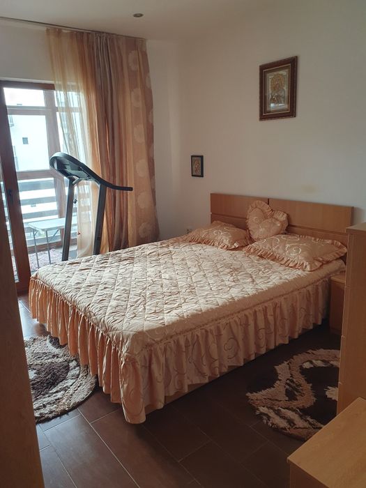 Apartament 2 camere, Ilfov, Mogosoaia, Strada Morii