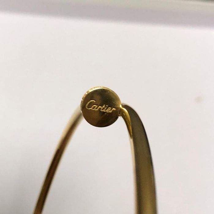 Колие Cartier пирон