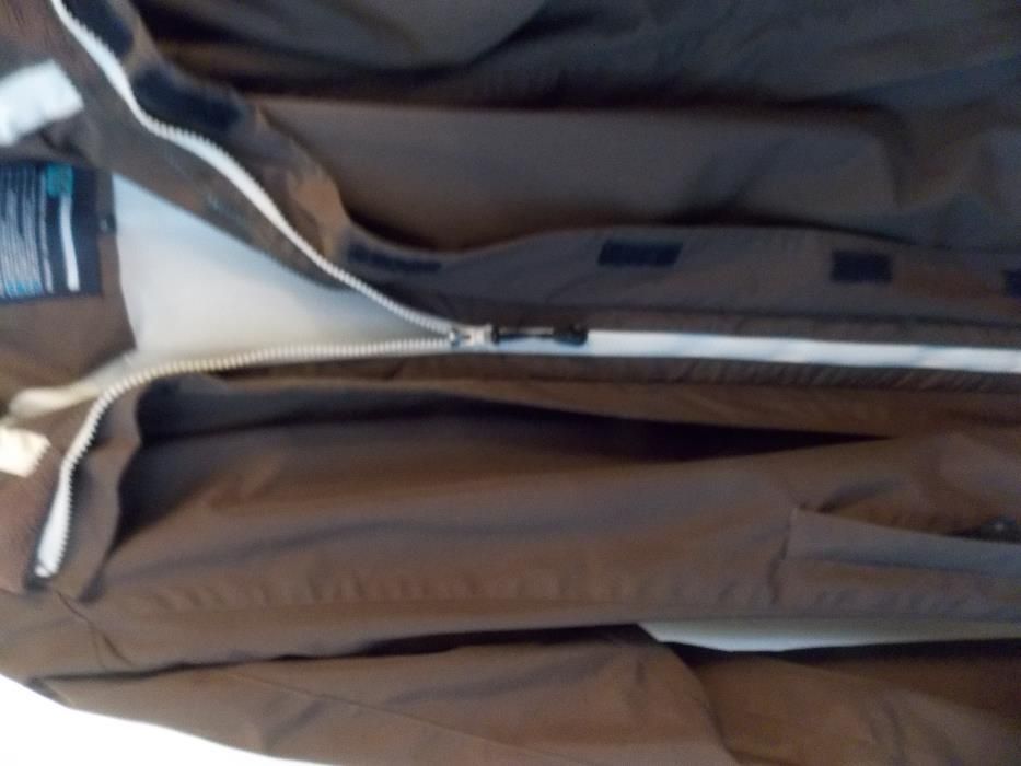 geaca de primavara -toamna WAYFARER