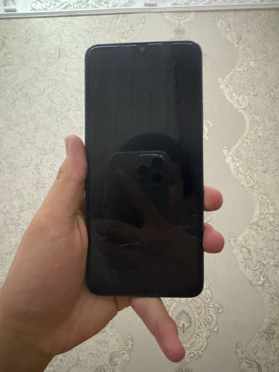 Redmi 13c abmen bor