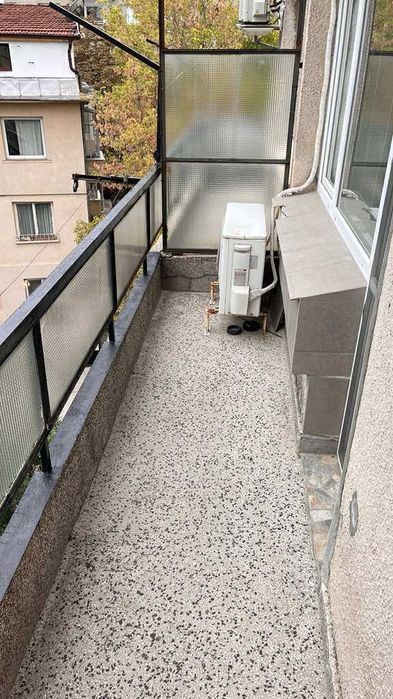 Дава се под наем Двустаен апартамент в София, Зона Б-18 - 62 кв.м за 408 € - Снимка #2