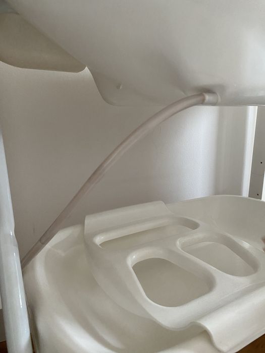 Повивалник/корито за бебе CAM