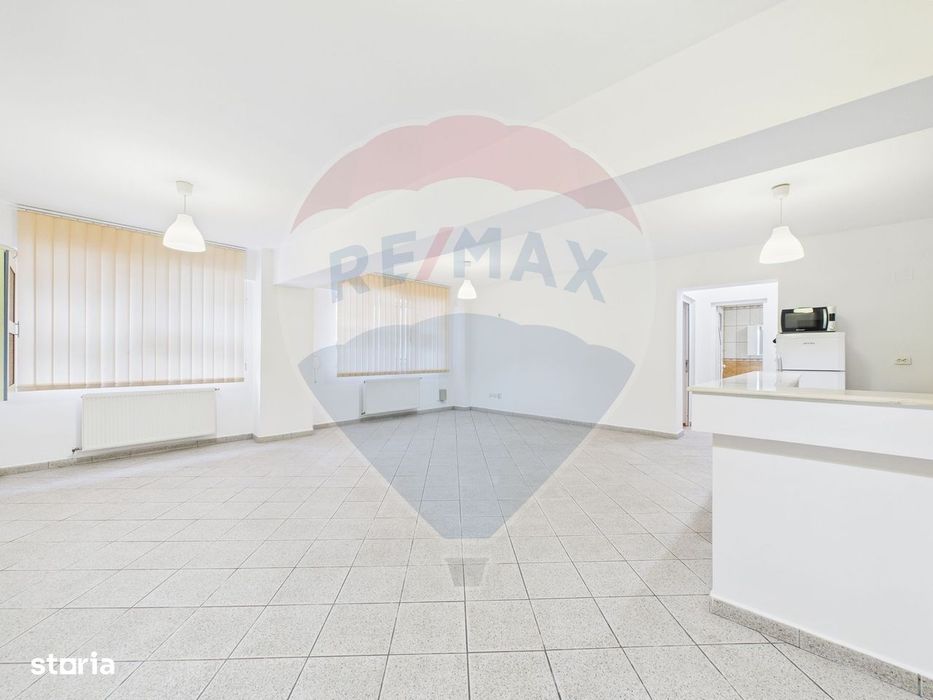 Apartament cu 2 camere spatios in zona Drumul Taberei/Plaza Mall