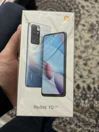 Xiaomi Redmi 10 2022, 6/128