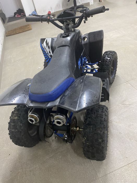 Vand  atv 50 cc